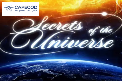 Secrets of the Universe